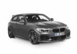 BMW ACS1 1.5d by AC Schnitzer 2015 года